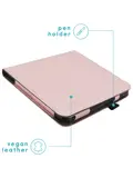 Vegan Leather Case - Kobo Libra Colour