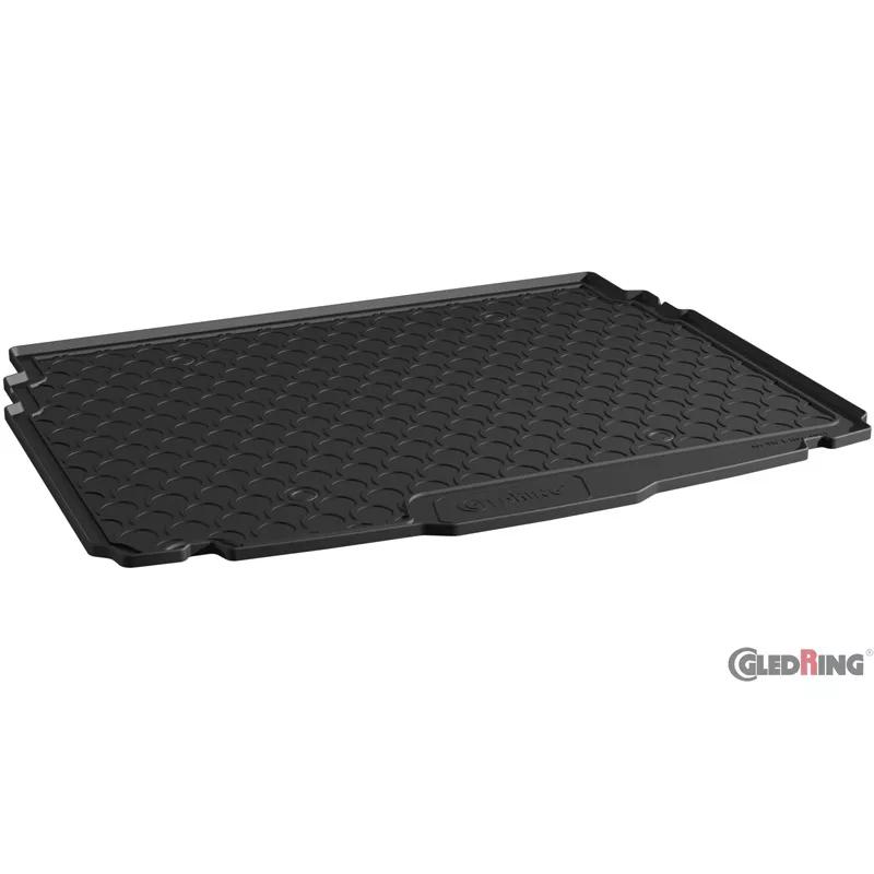 Gledring BMW 2-serie F45 Active Tourer 2014-2021  Kofferbakmat  Zwart main product image