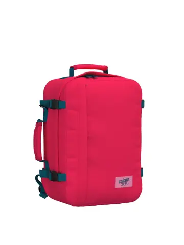 CabinZero Classic Reistas / 36 L