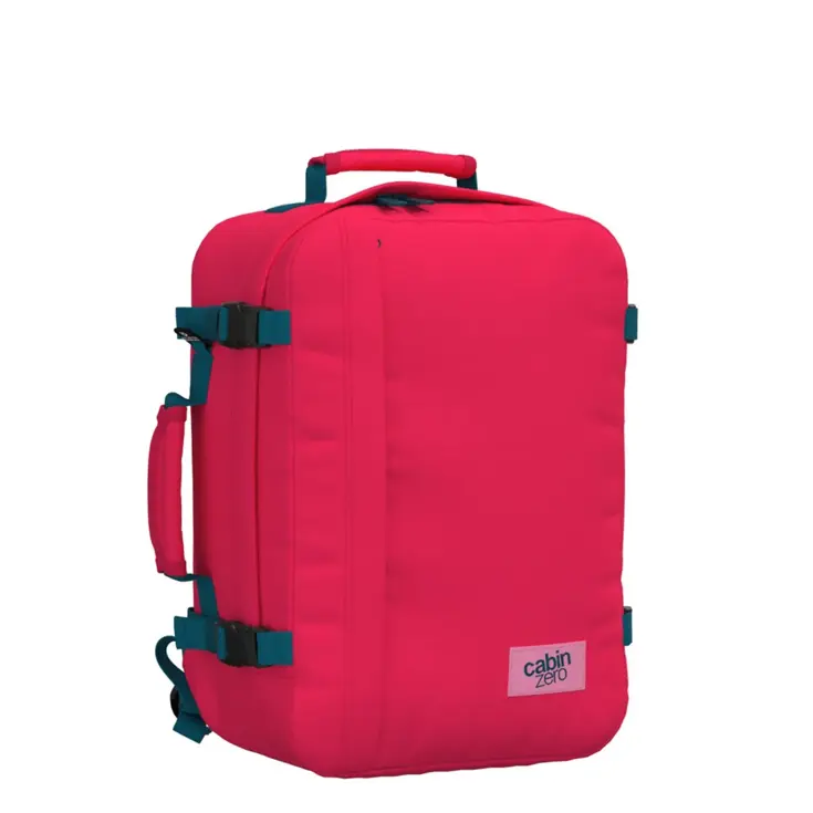 CabinZero Classic Reistas / 36 L