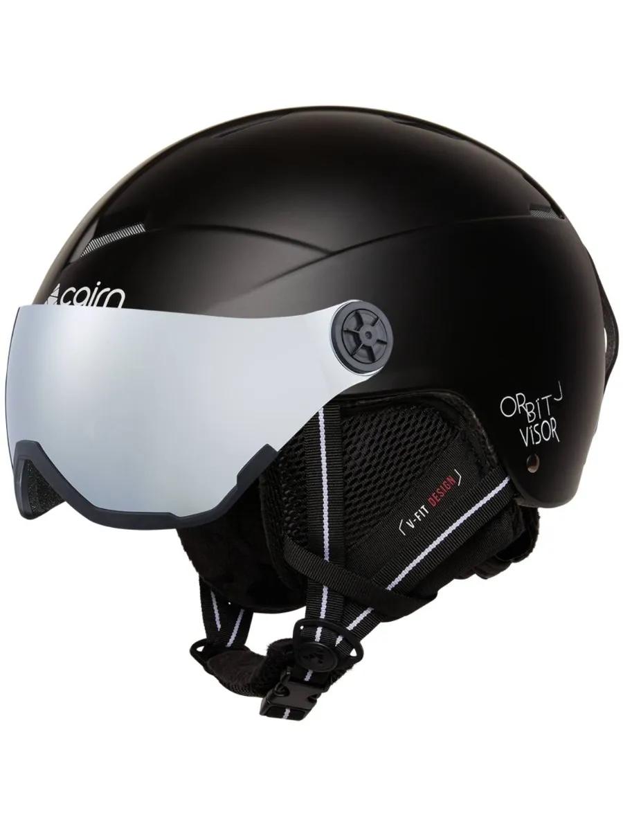 Cairn - Orbit J - Kinder - Skihelm met Vizier
