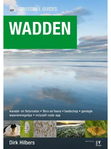 Wadden - de Natuurgids
