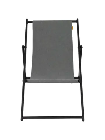 Industrial Strandstoel Culview