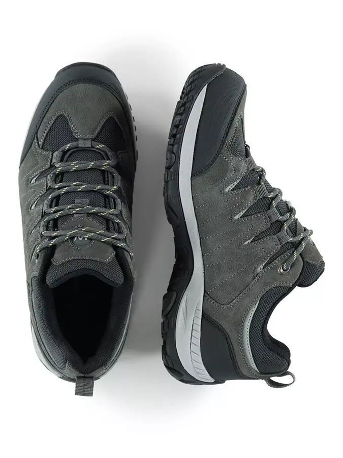 Antonia – Lage Wandelschoen Dames - Waterdicht