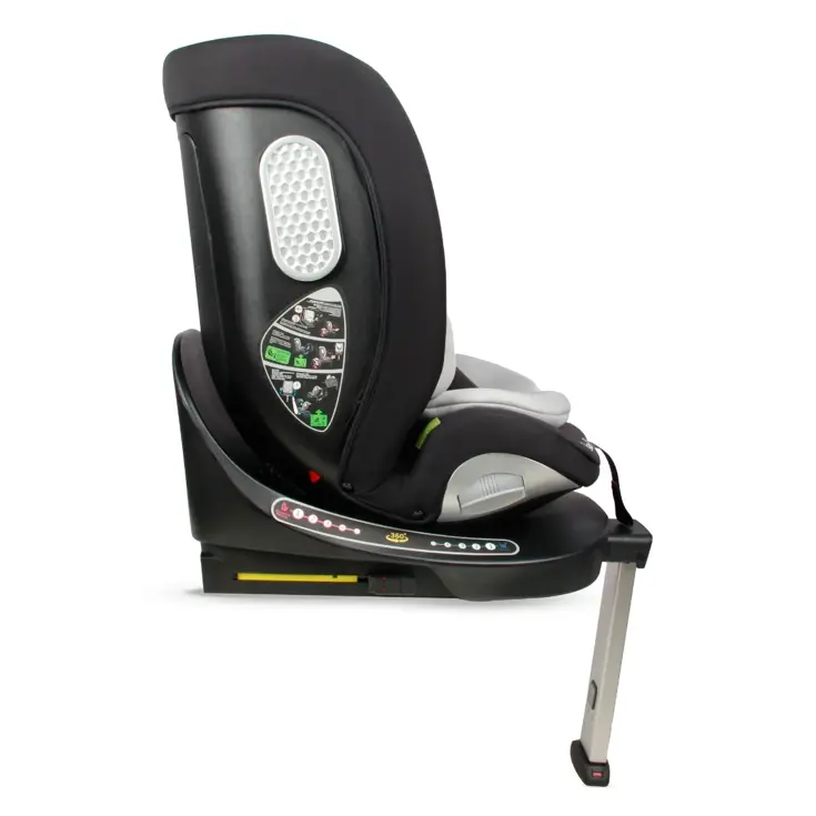 Strike 40-150 cm 360° i-Size Autostoel