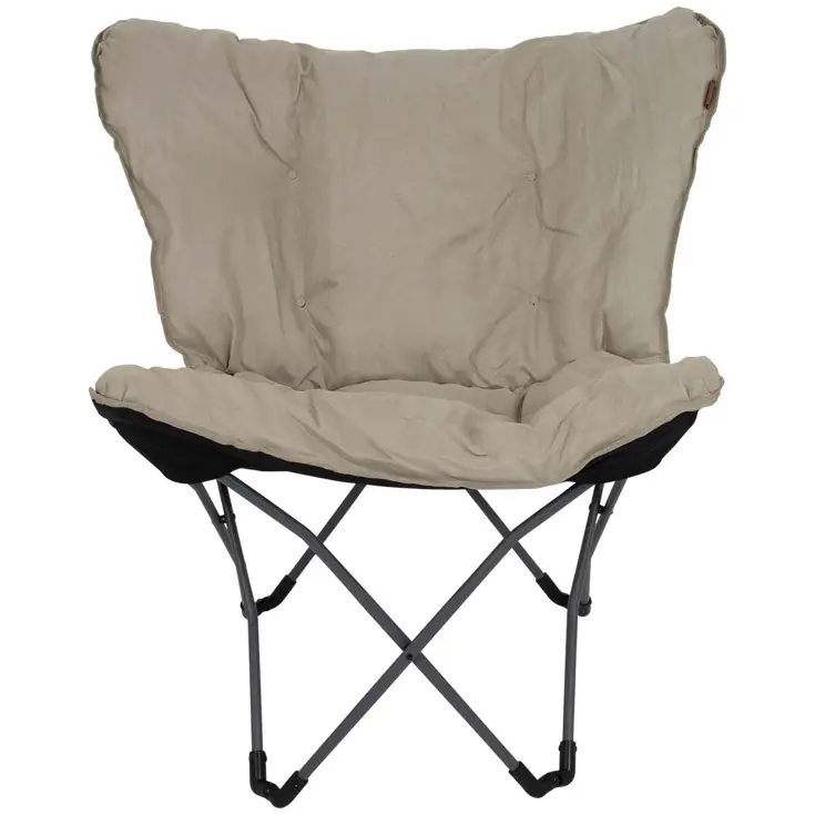 Bo-Camp Vlinderstoel Redbrigde L