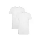 Ruben - T-shirts ronde hals 2-pack heren - Bamboo Basics