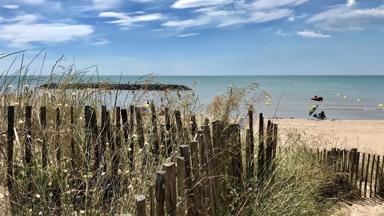 Frankrijk-Occitanie-Languedoc-Herault-Vias-strand-Farinette©CRT Occitanie-OT-Cap-Dagde