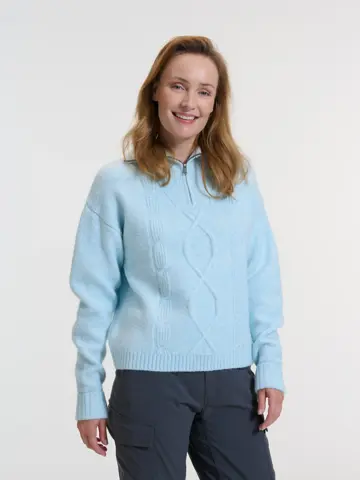 Ostana - Trui dames - Human Nature