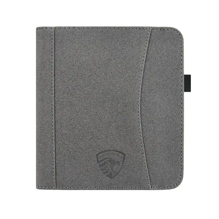 Ereader Hoesje - Luxe strap Case Kobo Libra Colour