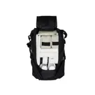 Rains Texel Duffel Bag Small W3 black |34 L