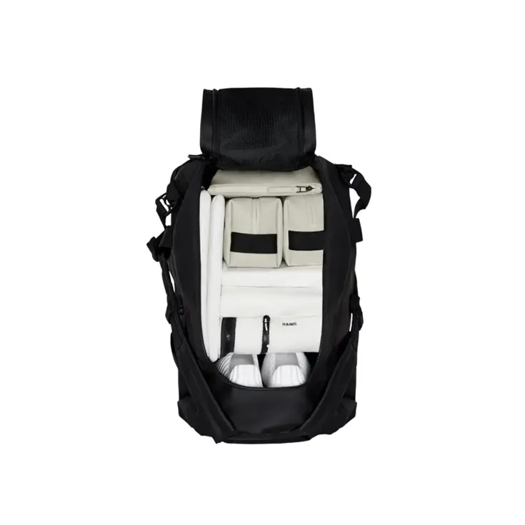Texel Duffel Bag Small W3  | 34 L