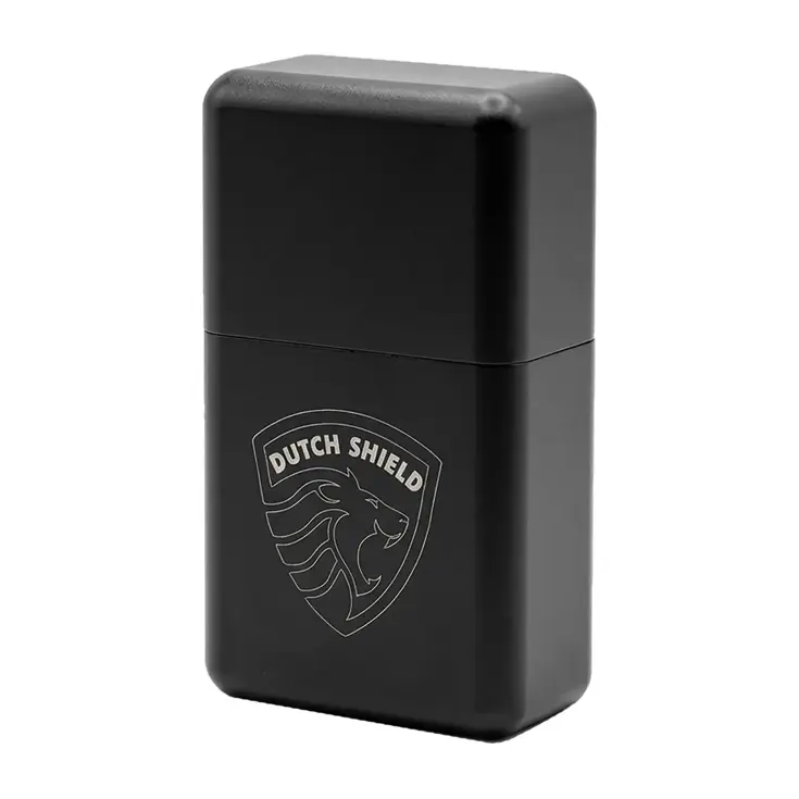 Aluminium Box - RFID Autosleutel hoesje Anti-Skim