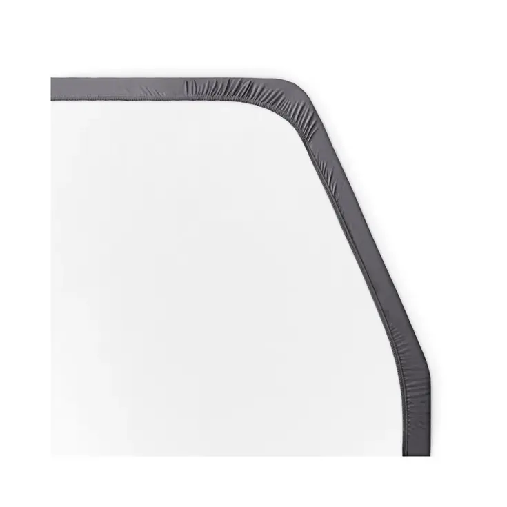 Walra Jersey hoeslaken Frans bed rechts