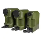 Ridgemonkey Heavy Duty Watertank 2,5L – Groen