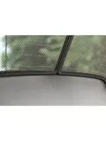 Car Shades Mini Countryman R60 5 deurs 2010-2016 - Zonneschermen - Car Shades