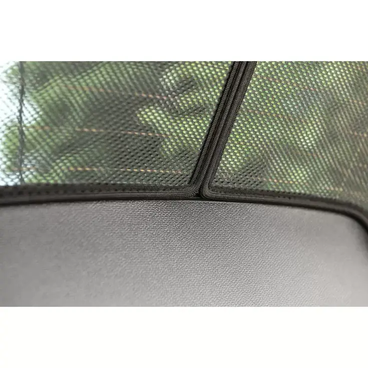 Car Shades Mini Countryman R60 5 deurs 2010-2016 - Zonneschermen - Car Shades