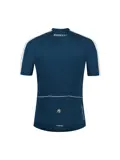 Explore - Fietsshirt Korte Mouw Heren