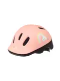 Kinder Fietshelm KIDS - Licht & Ventilerend