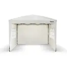 Tristar 3x3m Partytent – easy-up - zijwanden