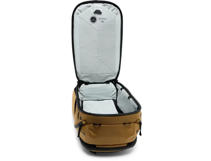 Reisrugzak 45 L Coyote