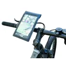 Telefoonhouder doorzichtig - ANWB