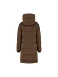 Odda Dames - Puffer winterjas - Waterdicht