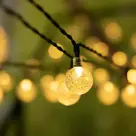 RexTech lichtslinger Bubble - 50 leds
