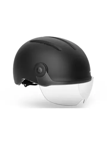 Met Fietshelm Vibe On MIPS