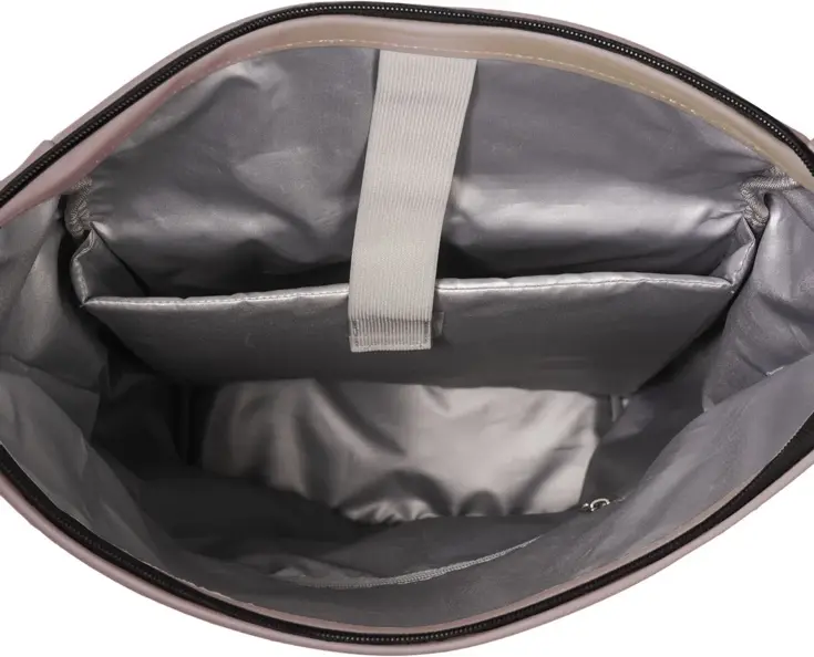 Highlands - Rolltoprugzak - Waterafstotend - 15.6"