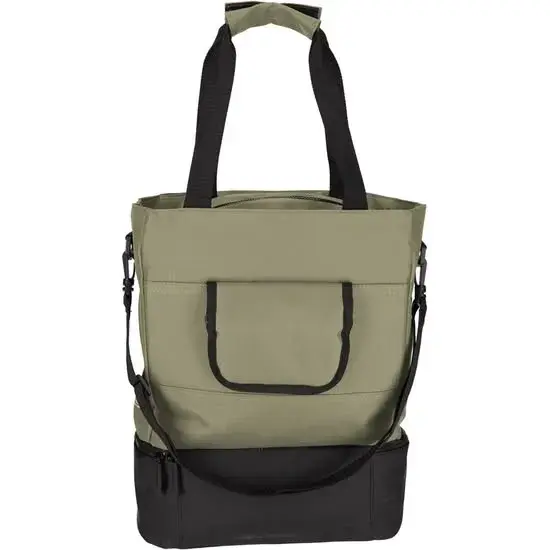 All-in-one fietsshopper 26 liter