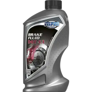 Remvloeistof dot 5  | 1  liter