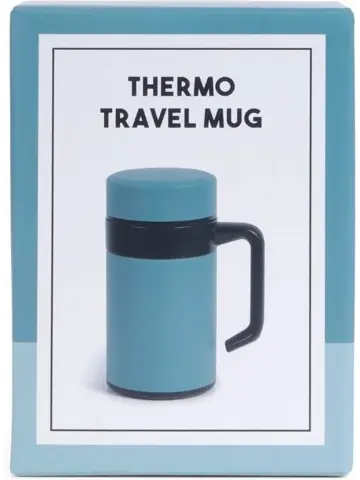 Thermo Reisbeker 400ML