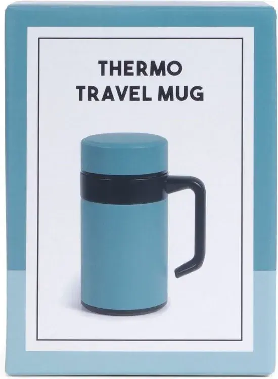 Thermo Reisbeker 400ML