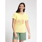 Nazare - T-shirt dames - Human Nature