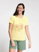 Nazare - T-shirt dames