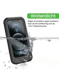 Telefoonhouder Fiets met powerbank 5.000 mAh