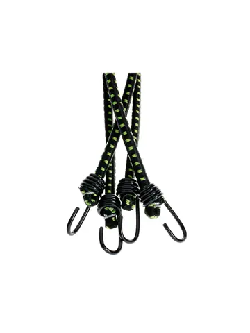 Verstelbare spinbinder 60cm voor fiets en scooter