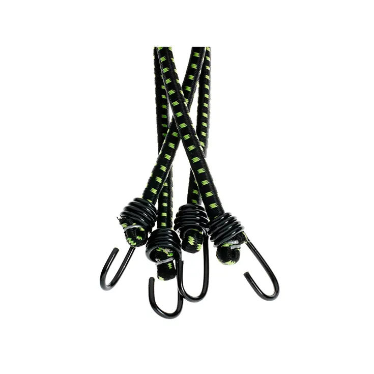 Simson Spinbinder zwart-groen