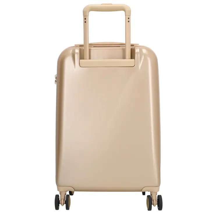 Capetown 2.0 - Handbagage - 55cm - Laptopvak