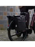 Base Too - Dubbele fietstas
