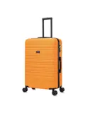 Reiskoffer L ABS 95L met TSA-slot en 360° wielen