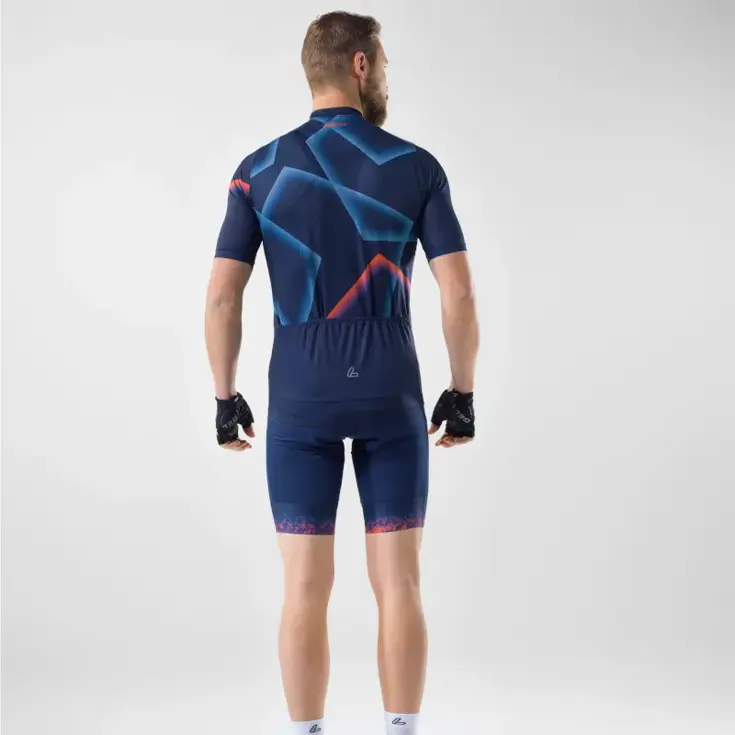 Fietsshirt Penta Vent heren