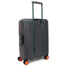 Decent Handbagage koffer Smart S