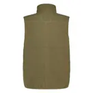 Nicop - Fleece bodywarmer heren - Human Nature