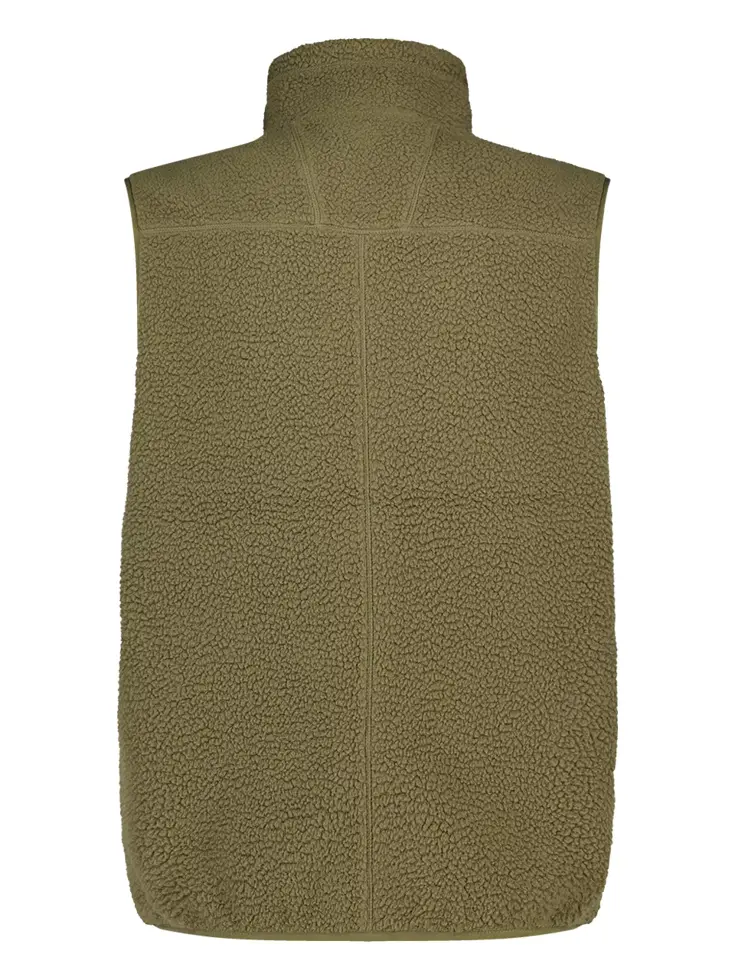 Nicop - Fleece bodywarmer heren