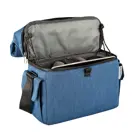 UCDSIGN Rolltop Camera schoudertas