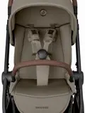 Oxford - Kinderwagen