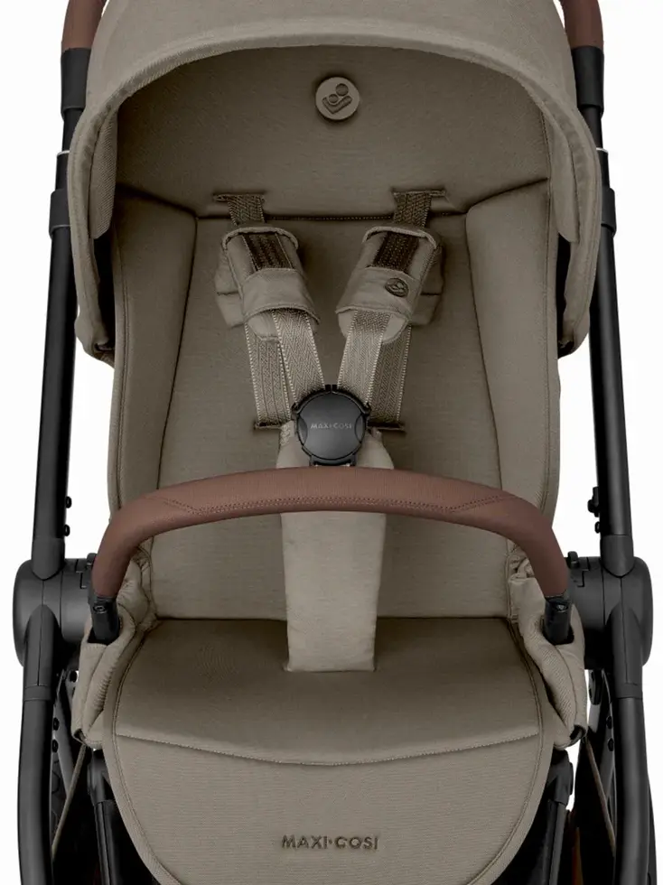 Oxford - Kinderwagen