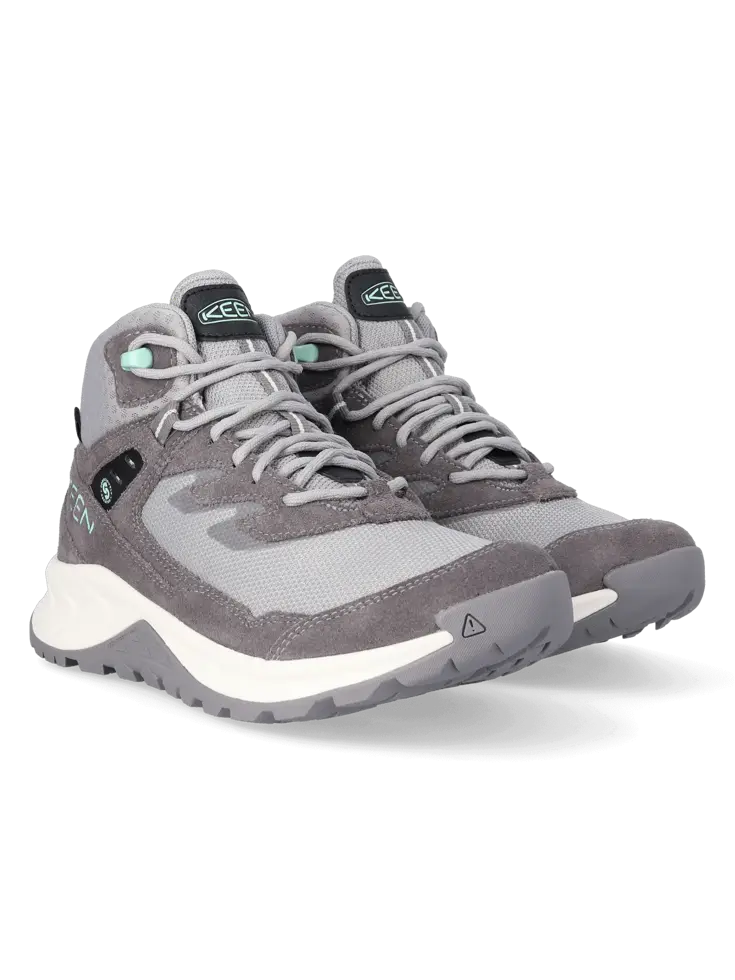 Hightrail Mid - Wandelschoenen - Dames